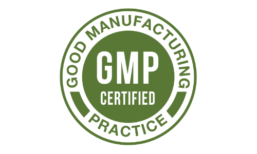 UltraK9 Pro gmp-certified-500x300